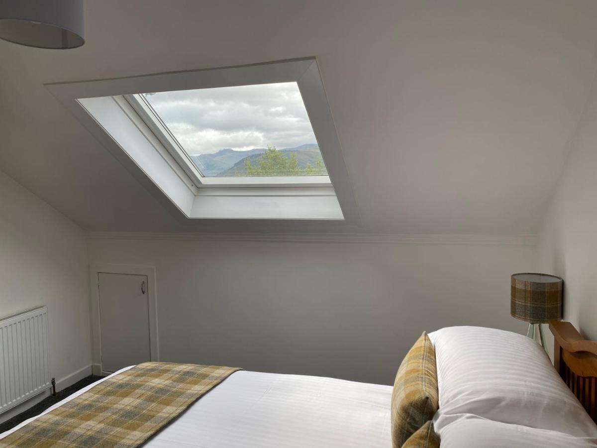 Innisfree Self Catering Apartment, Banavie, Fort William Exterior photo