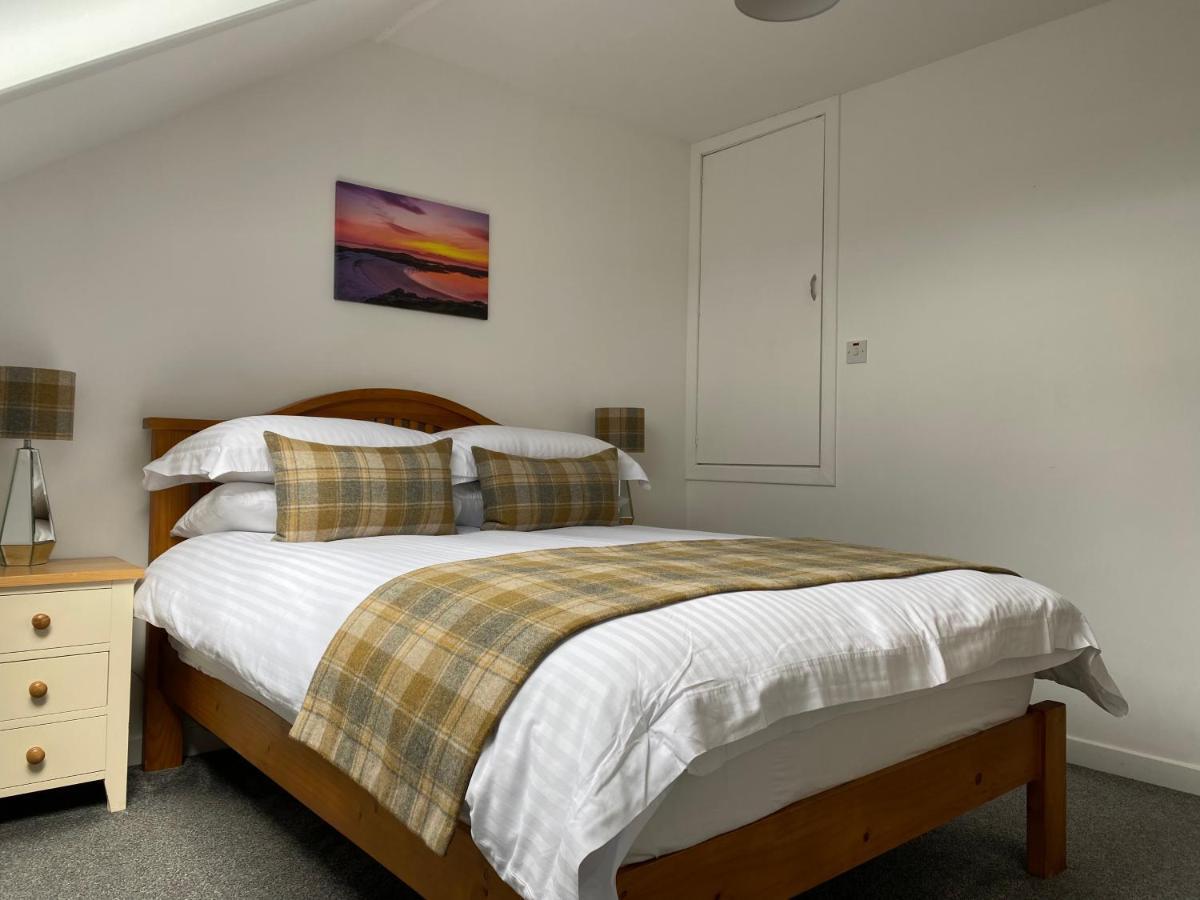 Innisfree Self Catering Apartment, Banavie, Fort William Exterior photo